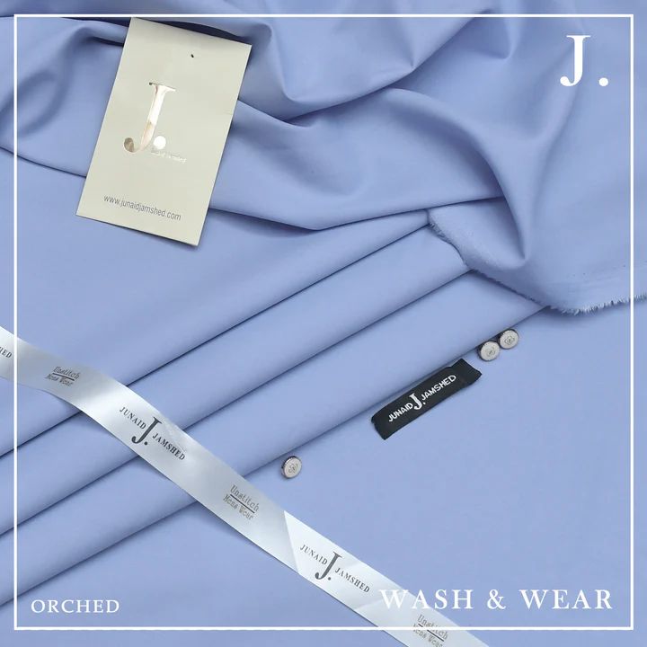 Premium Quality Men Wash N Wear Fabric 256