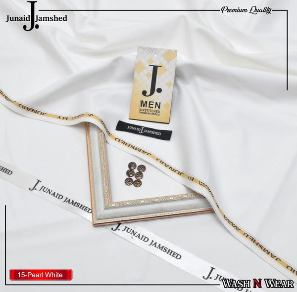 Premium Quality Men Wash N Wear Fabric J.247
