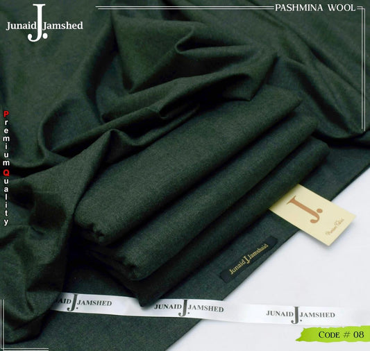 Premium Quality Men's Wool Fabric W04