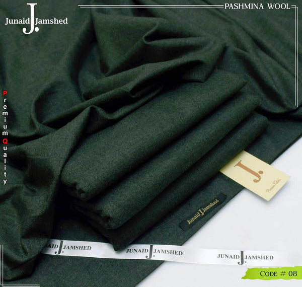 Premium Quality Men's Wool Fabric W04
